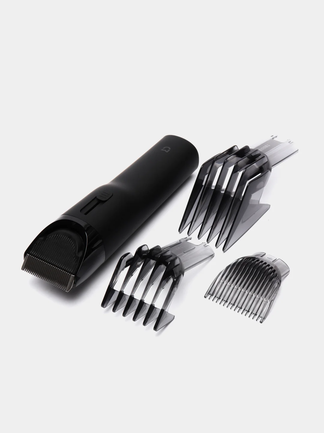 Черный машинка для стрижки Xiaomi Mijia Hair Clipper LFQ02KL
