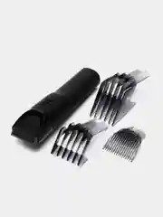 Черный машинка для стрижки Xiaomi Mijia Hair Clipper LFQ02KL