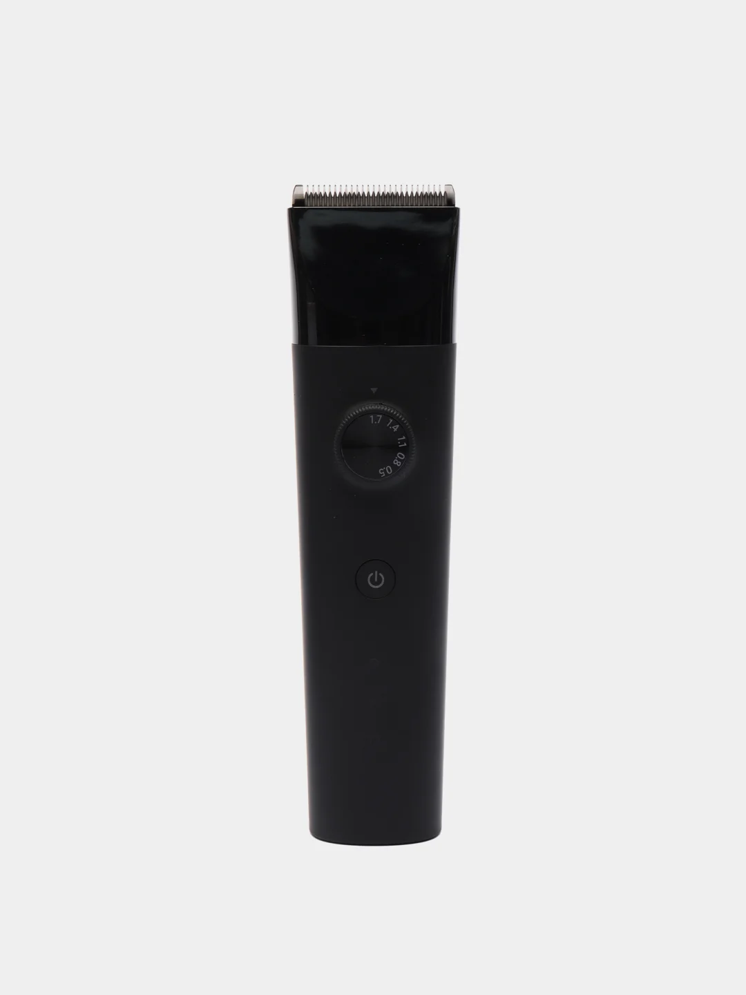 Черный машинка для стрижки Xiaomi Mijia Hair Clipper LFQ02KL