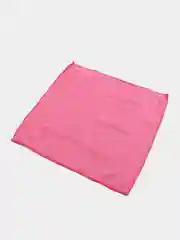 Розовый салфетка для уборки 30х30 см