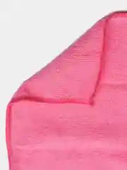 Розовый салфетка для уборки 30х30 см