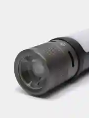 Черный ручной фонарь Xiaomi Nextool Outdoor 6 в 1, NE20030