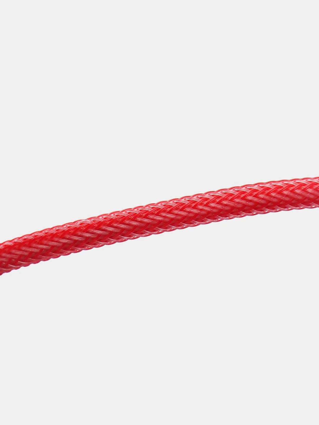 Красный кабель зарядный Micro USB / Lightning / Type-C, 1,2 м, для Android и iPhone