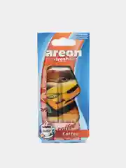 Ароматизатор освежитель авто Areon гелевый в машину