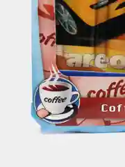 Ароматизатор освежитель авто Areon гелевый в машину