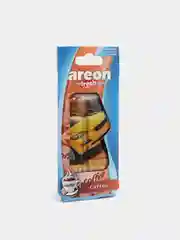 Ароматизатор освежитель авто Areon гелевый в машину
