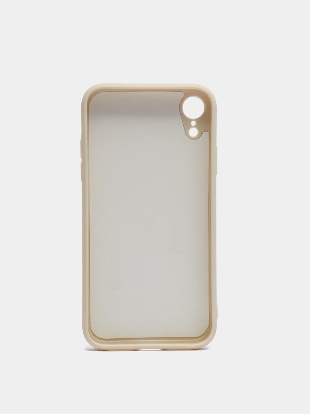 Бежевый чехол для iPhone пикачу, покемоны