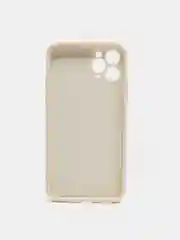 Бежевый чехол  для iPhone пикачу, покемоны