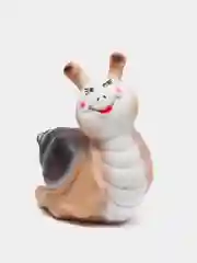 Садовая фигурка "Улитка"