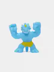 Ледяной тянущаяся фигурка GooJitZu/Гуджитсу, 6 см Динозавры