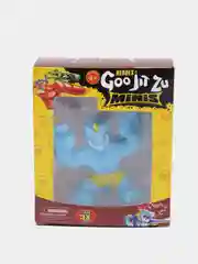 Ледяной тянущаяся фигурка GooJitZu/Гуджитсу, 6 см Динозавры
