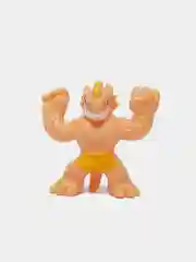 Бежевый тянущаяся фигурка GooJitZu/Гуджитсу, 6 см Динозавры