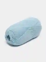 Бирюзовый пряжа  Носочная Alize Superwash Comfort Socks 75% Шерсть 25% Полиамид 100г 420м
