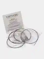 Струны для укулеле сопрано Virtuozo 00066 UKULELE