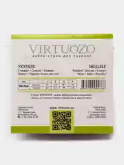 Струны для укулеле сопрано Virtuozo 00066 UKULELE