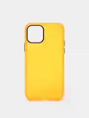 Зеленый чехол для iPhone 11, 7, 8, SE 2020, Plus, X, XS, XR, Max, Pro прозрачный, 5 цветов