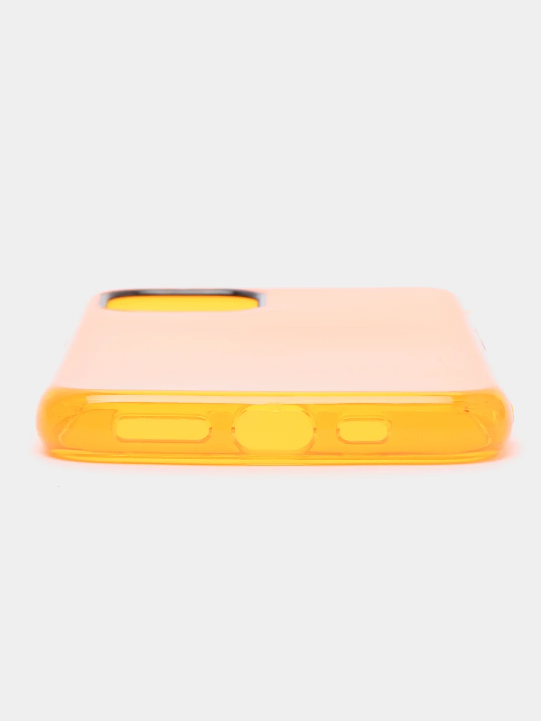 Зеленый чехол для iPhone 11, 7, 8, SE 2020, Plus, X, XS, XR, Max, Pro прозрачный, 5 цветов