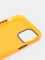 Зеленый чехол для iPhone 11, 7, 8, SE 2020, Plus, X, XS, XR, Max, Pro прозрачный, 5 цветов