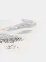 Черный тату