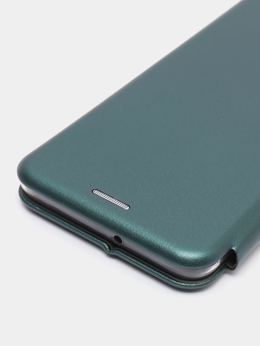 Зеленый чехол-книжка для Samsung A11,M21,M30s,A51,A50,A01,A71,A20,A30,A41,M31,A01,A10,A31,J2 18,A5