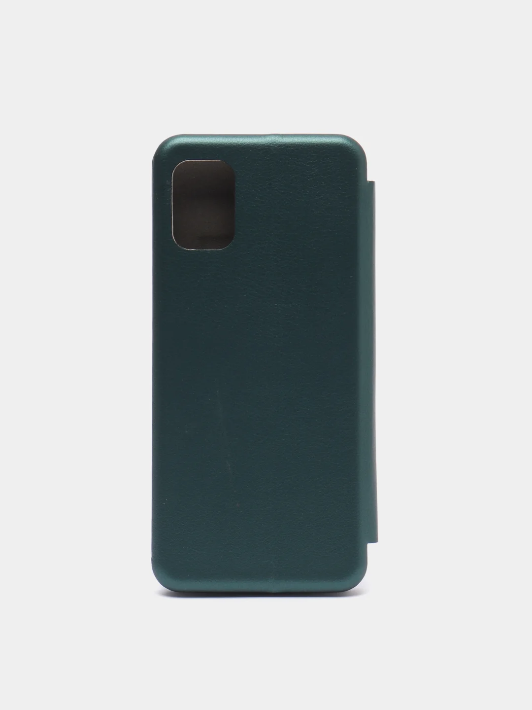 Зеленый чехол-книжка для Samsung A11,M21,M30s,A51,A50,A01,A71,A20,A30,A41,M31,A01,A10,A31,J2 18,A5