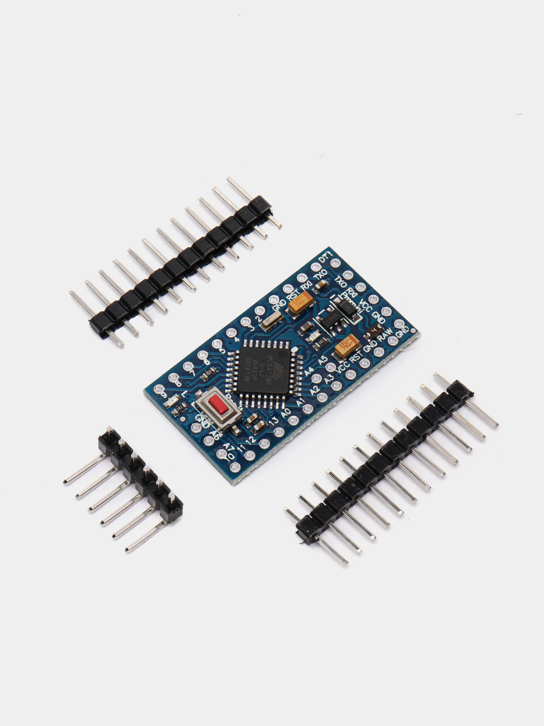 Отладочная плата Arduino PRO Mini 5V 16MHz ATMEGA328 (тип1)