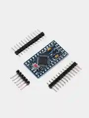 Отладочная плата Arduino PRO Mini 5V 16MHz ATMEGA328 (тип1)