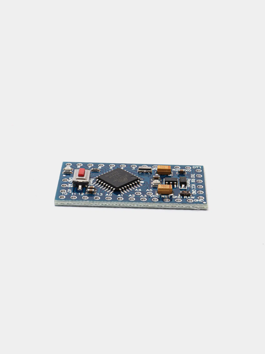 Отладочная плата Arduino PRO Mini 5V 16MHz ATMEGA328 (тип1)