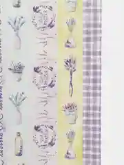 Пастельно-коралловый тесьма, наклейки на подарки, наклейки на блокнот
