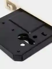 Корпус врезного замка Horsche L014 BP