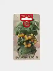 Семена Томат "Балкони Ело"