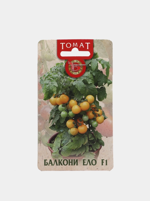 Семена Томат "Балкони Ело"
