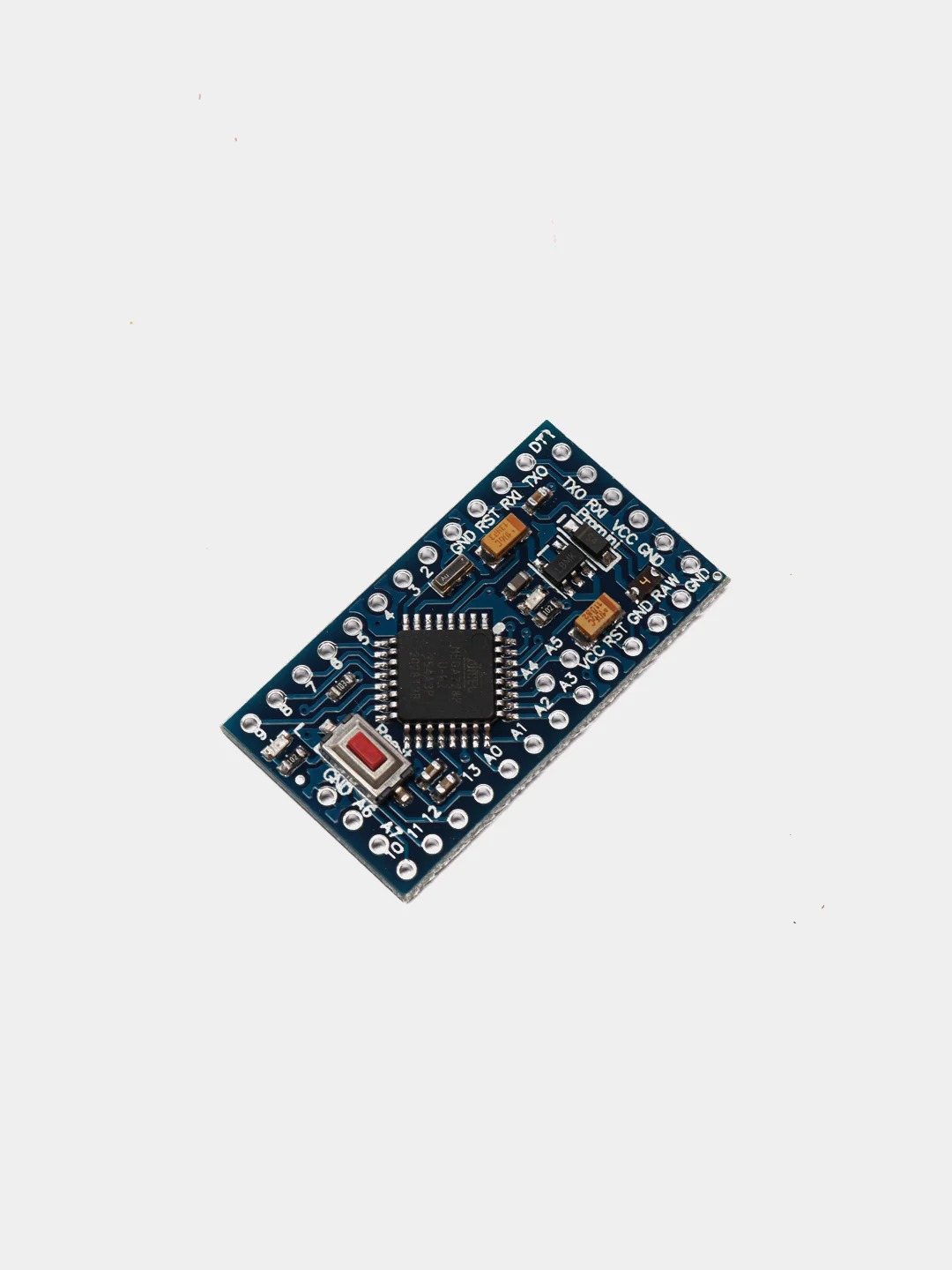 Отладочная плата Arduino PRO Mini 5V 16MHz ATMEGA328 (тип1)