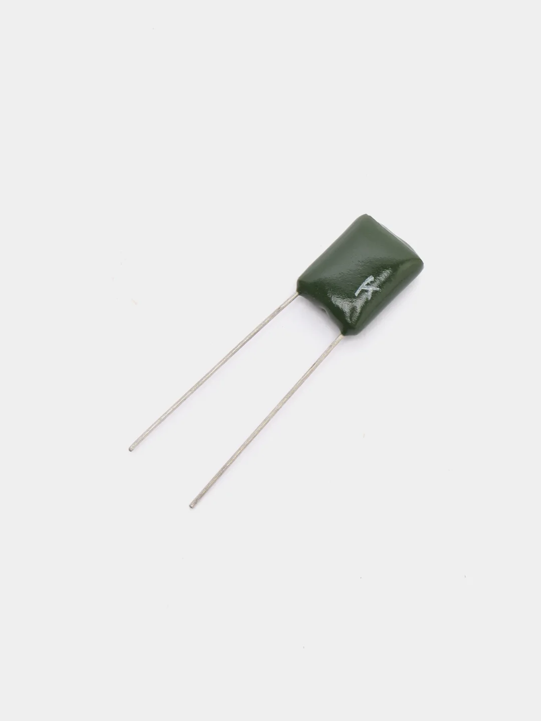 20 штук 47нФ 100В Конденсатор пленочный 0.047uf 100v 10% CL21 (47nF, 47000pF)
