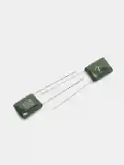 20 штук 47нФ 100В Конденсатор пленочный 0.047uf 100v 10% CL21 (47nF, 47000pF)