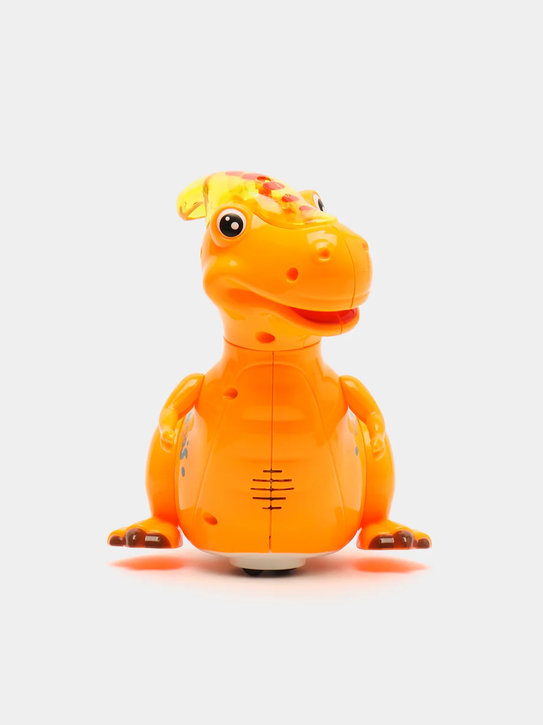 Музыкальная игрушка "Любимый динозаврик"