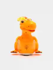 Музыкальная игрушка "Любимый динозаврик"