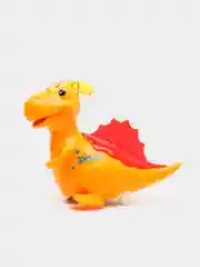 Музыкальная игрушка "Любимый динозаврик"