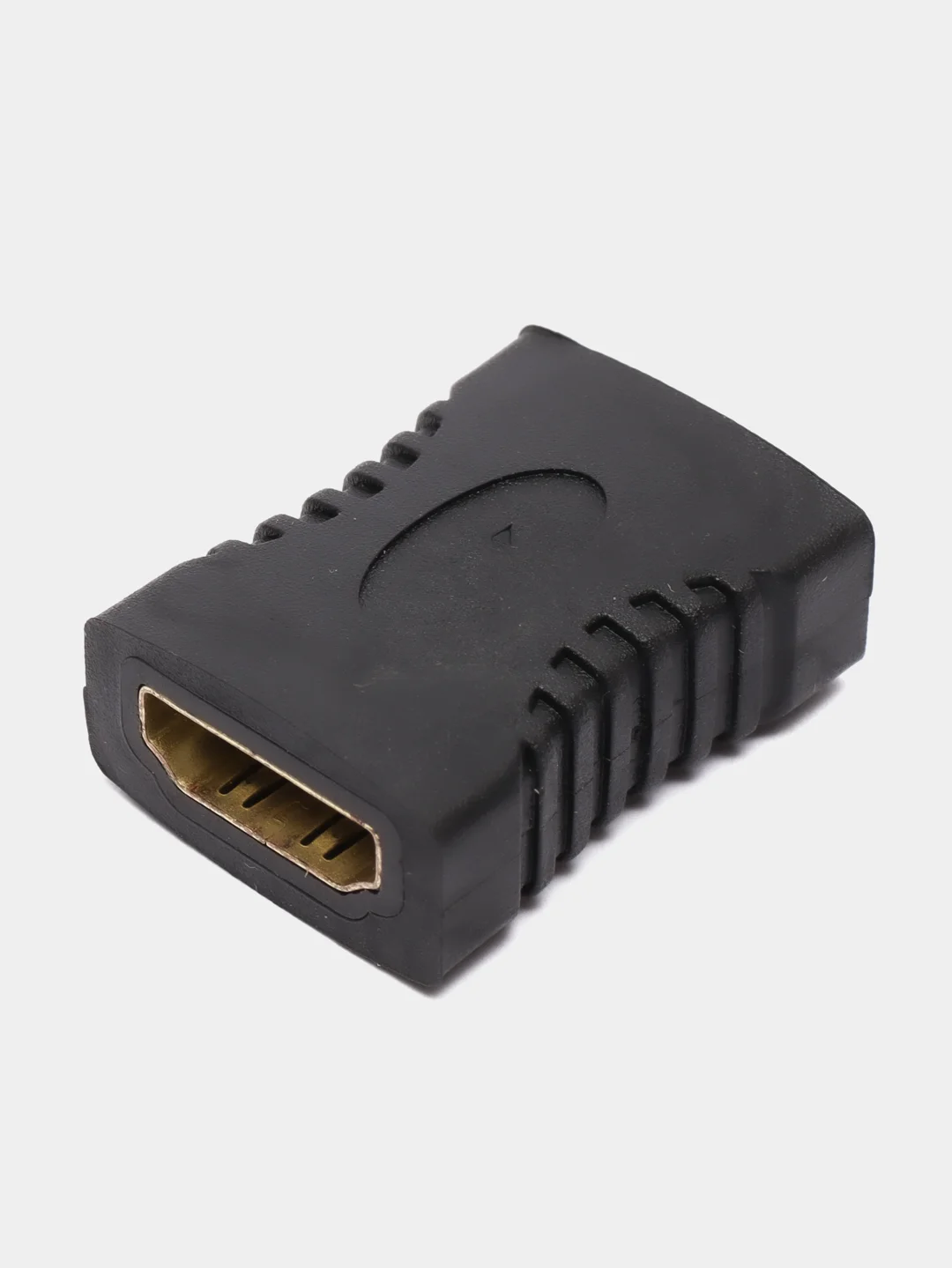 Переходник HDMI-HDMI