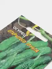 Семена Огурец "Открытого грунта"