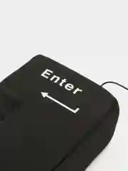 Гигантская USB-кнопка кнопка Enter, антистресс