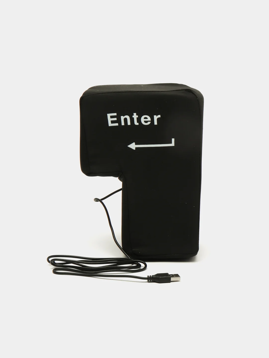 Гигантская USB-кнопка кнопка Enter, антистресс