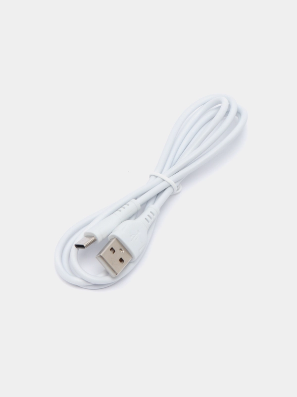 Кабель для зарядки Type-C Borofone