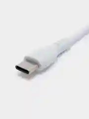 Кабель для зарядки Type-C Borofone