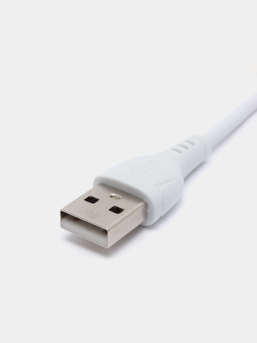Кабель для зарядки Type-C Borofone