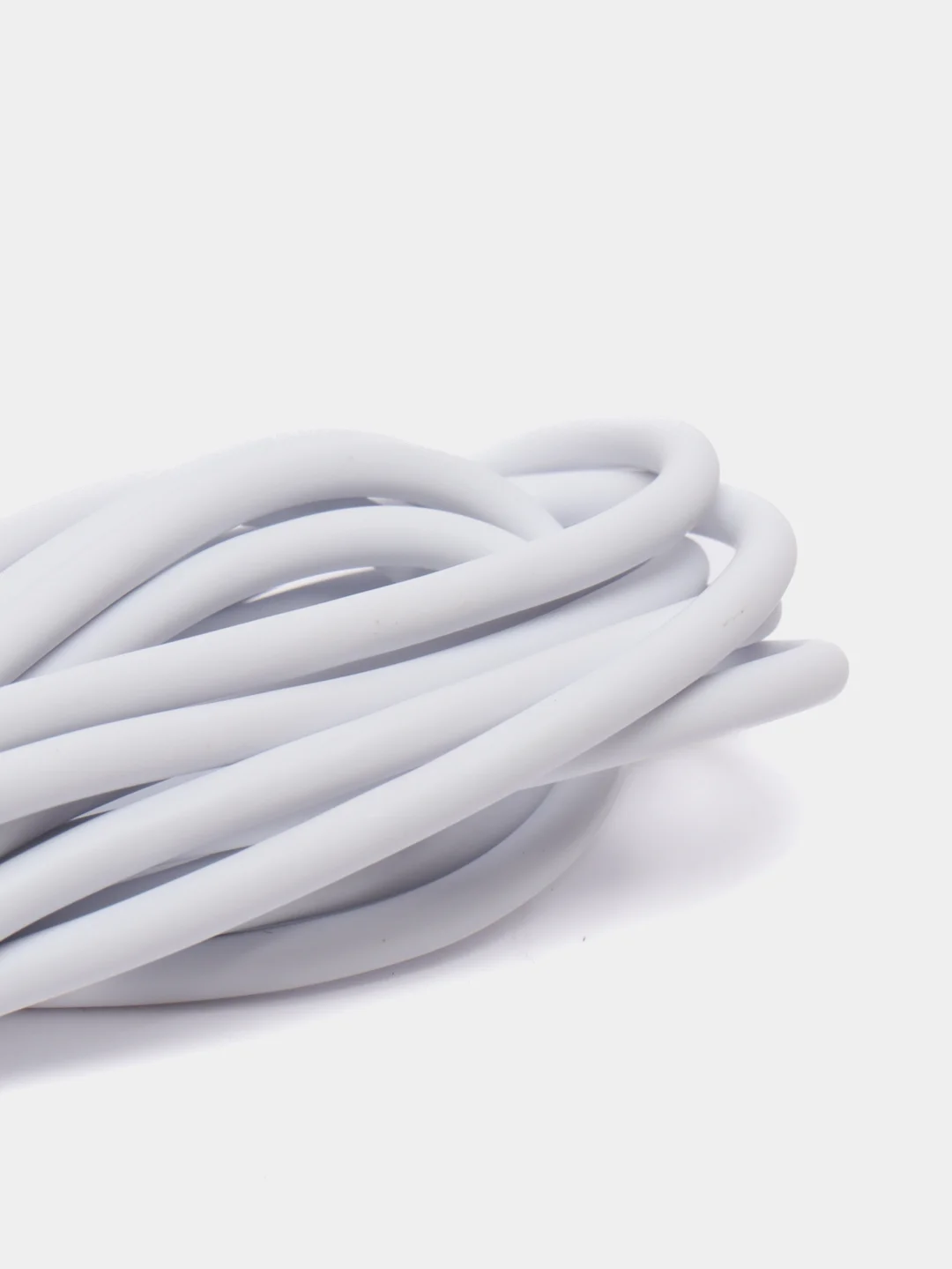 Кабель Lightning 8-pin Hoco X20, белый, 3 м