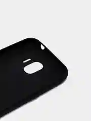 Красный чехол из эко кожи с карманом на Samsung J2 Core J2 Pro J6 J4 Core J4 Plus J4 J6 Plus J8