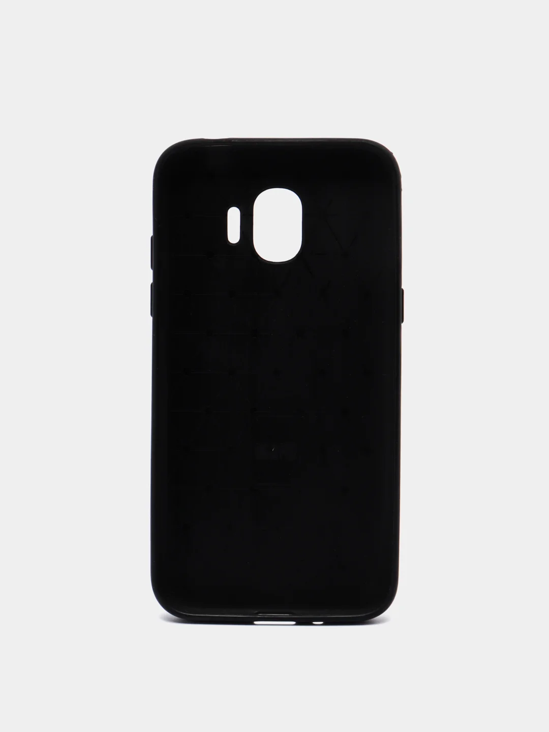 Красный чехол из эко кожи с карманом на Samsung J2 Core J2 Pro J6 J4 Core J4 Plus J4 J6 Plus J8
