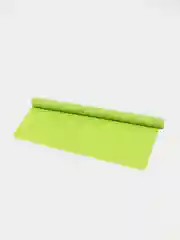 Желтый коврик силиконовый, термостойкий, для раскатывания теста, 40*50 см
