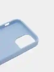 Чехол силиконовый с принтом iPhone 12 Mini, X, XS